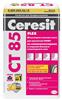 Клей Ceresit CT 85, для плит из пенополист., 25 кг