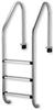 Лестница для бассейна Mayer Schwimmbad Standart 3 ступени SL-315 AISI-316