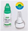 Индикатор CO2 Ista круговой обзор