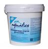 Aquatics (Каустик) хлор быстрый гранулы, 1 кг
