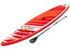 SUP-доска Bestway Fastblast Tech 381x76x15 см, арт. 65343