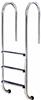 Лестница для бассейна Flexinox MURO/WALL AISI-304 3 ступени, 87132031N