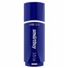 Флэш накопитель USB 16 Гб Smart Buy Crown 3.0 (blue) 69483