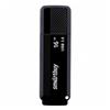 Флэш накопитель USB 16 Гб Smart Buy Dock 3.0 (black) 95143