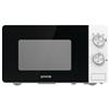 Микроволновая Печь Gorenje mo20e1wh 