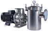 Насос с префильтром Aquaviva LX SCA80-65-125/9.2T