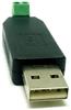 Дистанционное управление конвертер USB-485