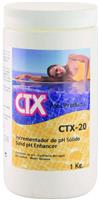 Увеличитель pH CTX-20 1 кг