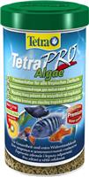 Корм для рыб Tetra TetraPro Algae, 500 мл