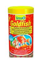 Корм для рыб Tetra Goldfish Food, 1 л