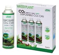 Баллон CO2 Ista для диффузионного набора (3шт)