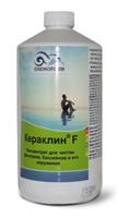 Средства для очистки поверхности Chemoform Кераклин F 1 л