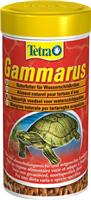 Корм для черепах TetraRepto ReptoMin Gammarus 1л