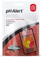 Тестовый набор Seachem pH Alert