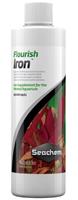 Добавка для воды Seachem Flourish iron, 250 мл