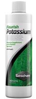 Добавка для воды Seachem Flourish Potassium, 250 мл