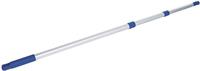Штанга Poolmagic 60-180 см Smooth surface telescopic pole