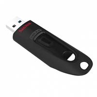 Флэш накопитель USB 32 Гб SanDisk Ultra 3.0 (black) 205127