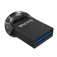 Флэш накопитель USB 32 Гб SanDisk Ultra Fit 3.1 (black) 116004