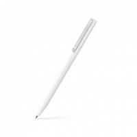 Ручка Xiaomi Mi Rollerball Pen (10шт) (white) 134291
