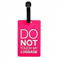 Брелок-бирка для багажа Luggage Tag (003) (-) 88860
