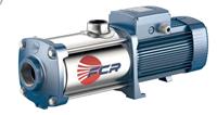 Поверхностный многоступенчатый насос Pedrollo FCR 15/4