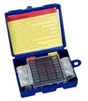 Тестер Poolmagic Test Kit DPD 1 & Phenol Red each