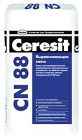 Ровнитель для пола Ceresit CN 88/25 высокопрочный