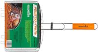 Решетка Green Glade 7004, двойная объемная