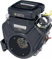 Двигатель Briggs&Stratton Vanguard 18 л.с, двухцилиндровый
