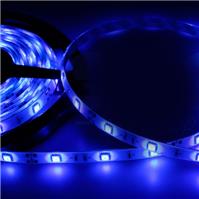 Светодиодная лента 12 В Neon-Night IP65, SMD 5050, 60 д/м, синий