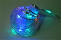 Гирлянда электрическая l=4.5м 20LED, мультиколор, 8режимов, лента п.у. арт.NLBL0006 Код241376, КИТАЙ, код 75004010369, штрихкод 468001574085, артикул 241376