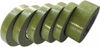 Лента фотолюминесцентная SafetyStep Glow Tape без абразива, ширина 50 мм, длина 18,3 м