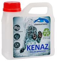 Средства для очистки поверхности Kenaz После ремонта канистра 0,8 л