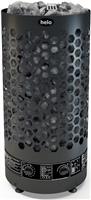 Печь электрическая Helo Ringo 80 STJ Helo-WT Black
