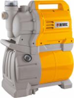 Насосная станция PSХ1300, 1300 Вт, 4500 л/ч, ресивер 24 л, подъем 48 м// Denzel, КИТАЙ, код 0640600138, штрихкод 404499611679, артикул 97213