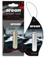 Ароматизаторы Areon Liquid Lux 5мл Серебро LX02, Болгария, код 07802020049, штрихкод 380003496362