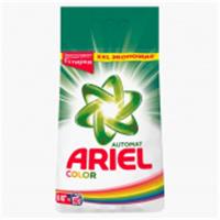 ARIEL 6кг Авт СМС порошк. Color&Style, РОССИЯ, код 3030101095, штрихкод 541314927312, артикул