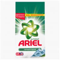 ARIEL 6кг Авт СМС порошк. Горный родник, РОССИЯ, код 3030101011, штрихкод 541314983643, артикул