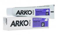 Arko Men крем Sensitive 65г для бритья, ТУРЦИЯ, код 3030807013, штрихкод 869050609451, артикул