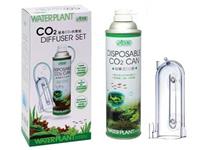 Диффузионный набор CO2 Ista I-512, с одноразовым баллоном