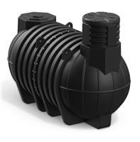 Емкость подземная Полимер-Групп DL DT 6000