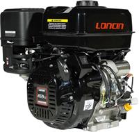 Двигатель Loncin LC192FD (A type) D25, 18А