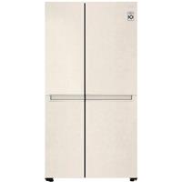 Холодильник Lg gc-b257jeyv
