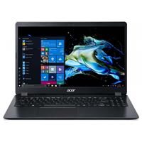 Ноутбуки для учебы Acer ex215-31-p5lc/nx.efter.00n/intel pentium n5030/8gb/256gb/15.6 fhd/dos/черный