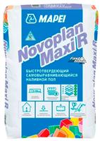 Самовыравнивающаяся смесь Mapei Novoplan Maxi R, мешок 23 кг