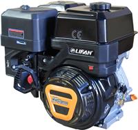 Двигатель Lifan KP460-R 11А (192F-2T-R 11А)