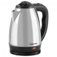 Чайник HOMESTAR HS-1001, 1500Вт, 1.8л, диск, нерж.сталь, КИТАЙ, код 3660201162, штрихкод 469040810307, артикул