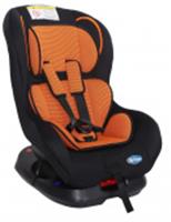Кресло детское автомобильное Kids Prime LB303 (12 черно-оранжевый) Акция, Россия, код 5710200010, штрихкод , артикул