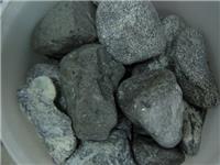 Камни для сауны хромит шлифованый (обвалованный), 10 кг